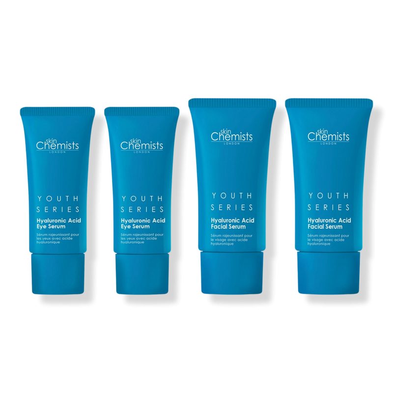 Anti-Aging Hydration Kit