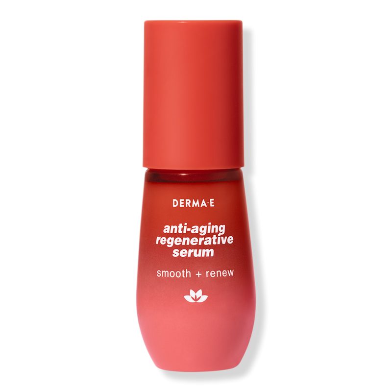 Anti-Aging Regenerative Serum Mini
