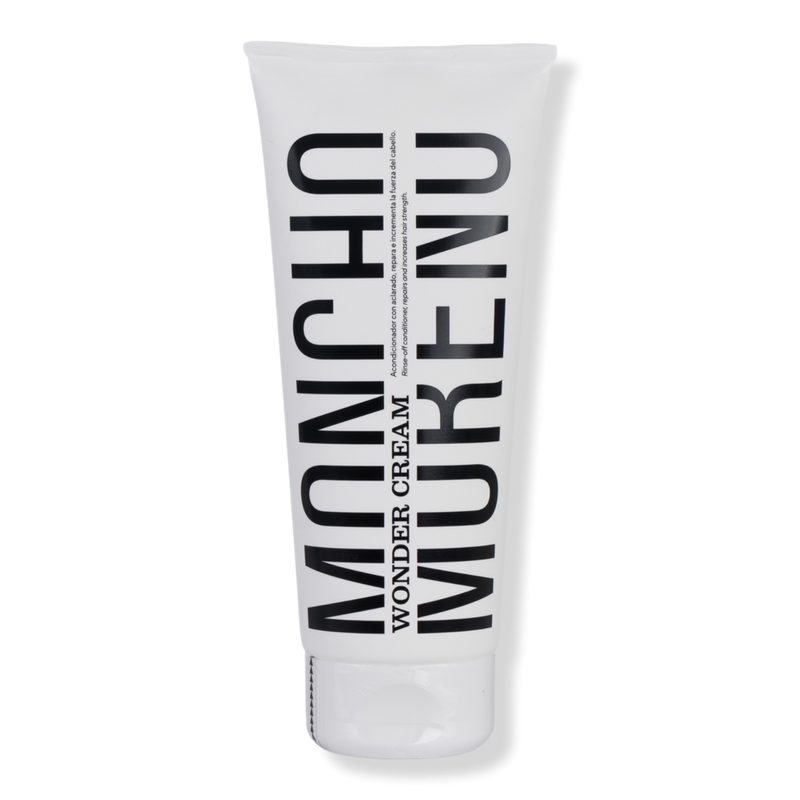 Anti-Breakage & Repair Conditioner Wonder Cream - 6.6 oz