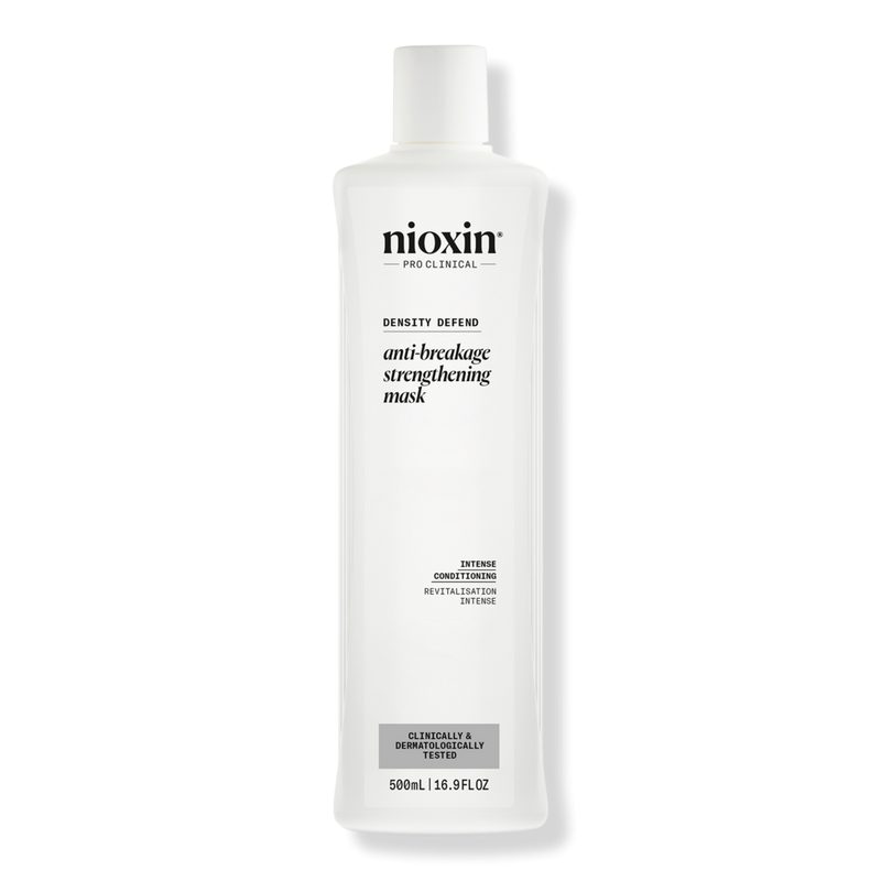 Anti-Breakage Strengthening Mask - 16.9 oz