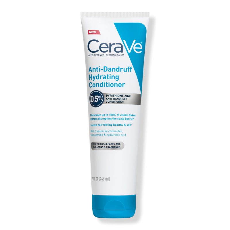 Anti-Dandruff Hydrating Conditioner