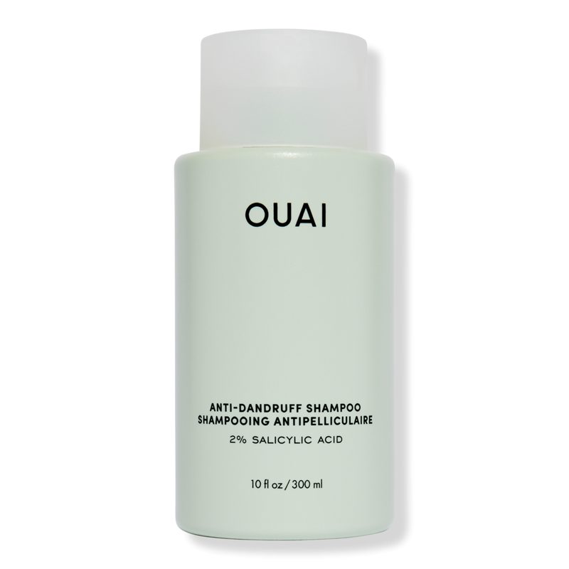 Anti-Dandruff Shampoo
