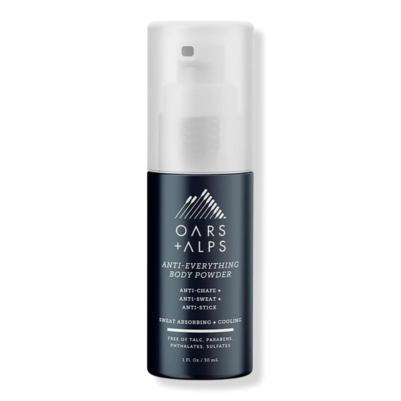Anti-Everything Body Powder