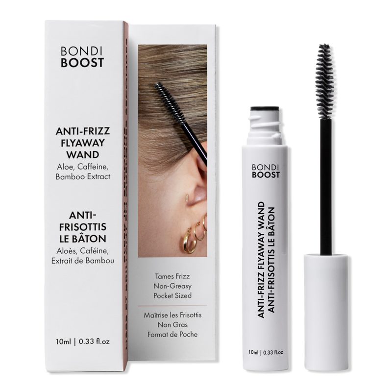 Anti-Frizz Flyaway Wand