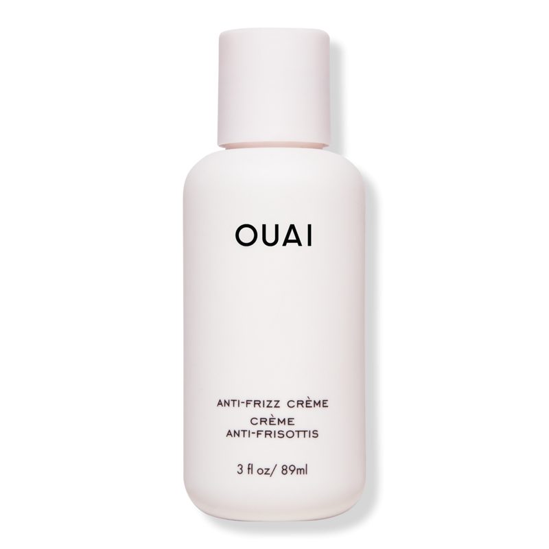 Anti-Frizz Styling Crème - 3.0 oz