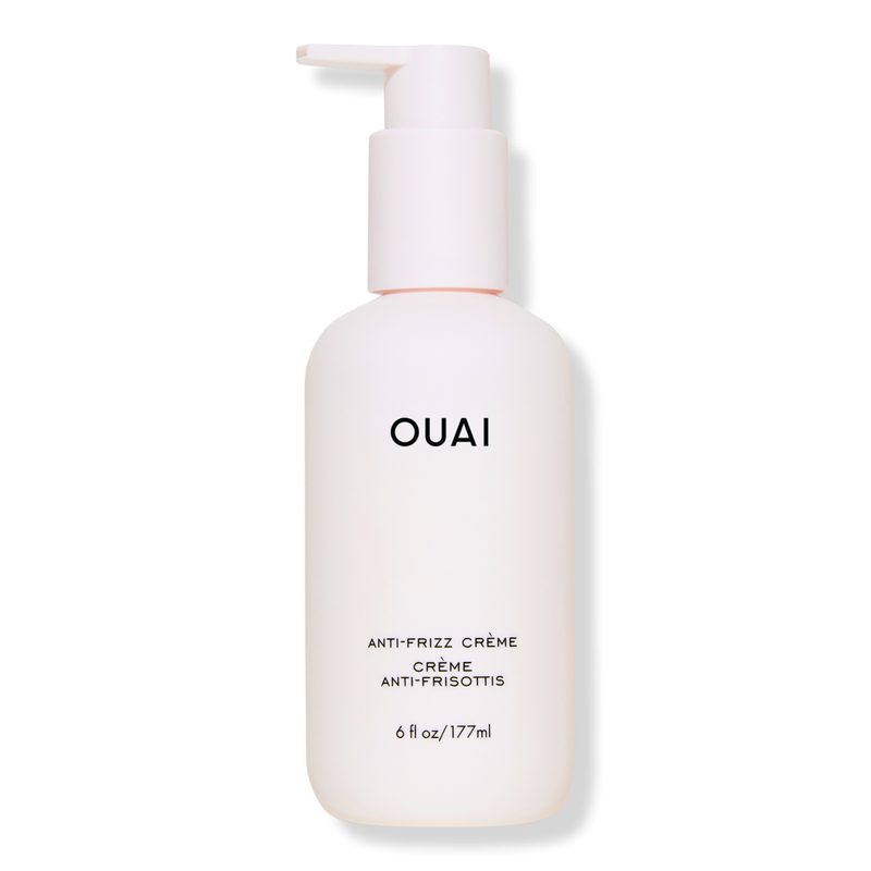 Anti-Frizz Styling Crème - 6.0 oz