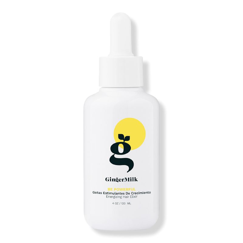 Anti-Hair Loss Dropper Strength & Growth With Biotin & Apigenin