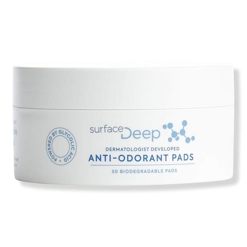 Anti-Odorant Pads