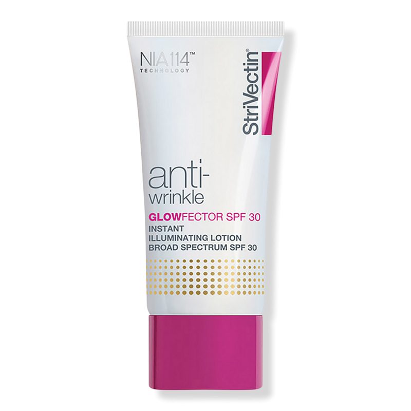 Anti-Wrinkle GLOWFECTOR SPF 30
