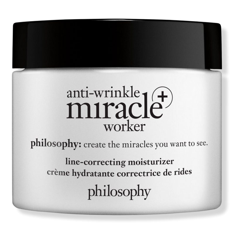 Anti-Wrinkle Miracle Worker+ Line Correcting Moisturizer - 2.0 oz
