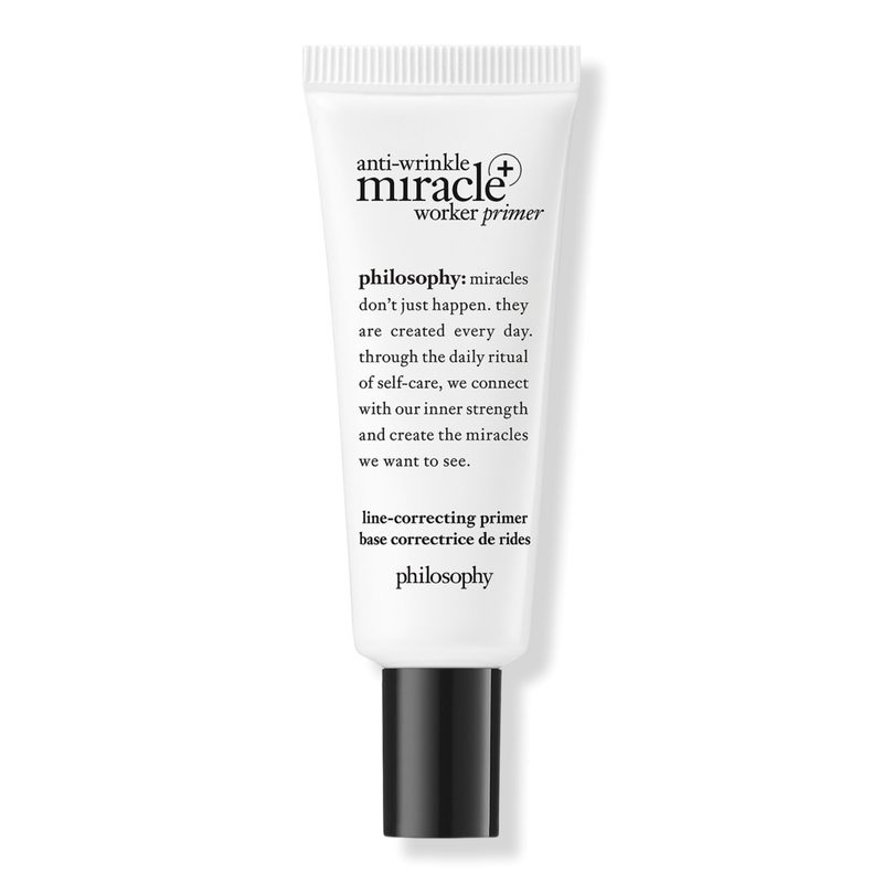 Anti-Wrinkle Miracle Worker+ Line Correcting Primer