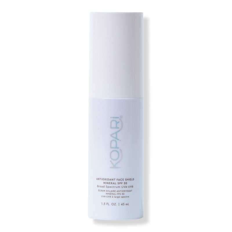Antioxidant Face Shield Mineral SPF 30