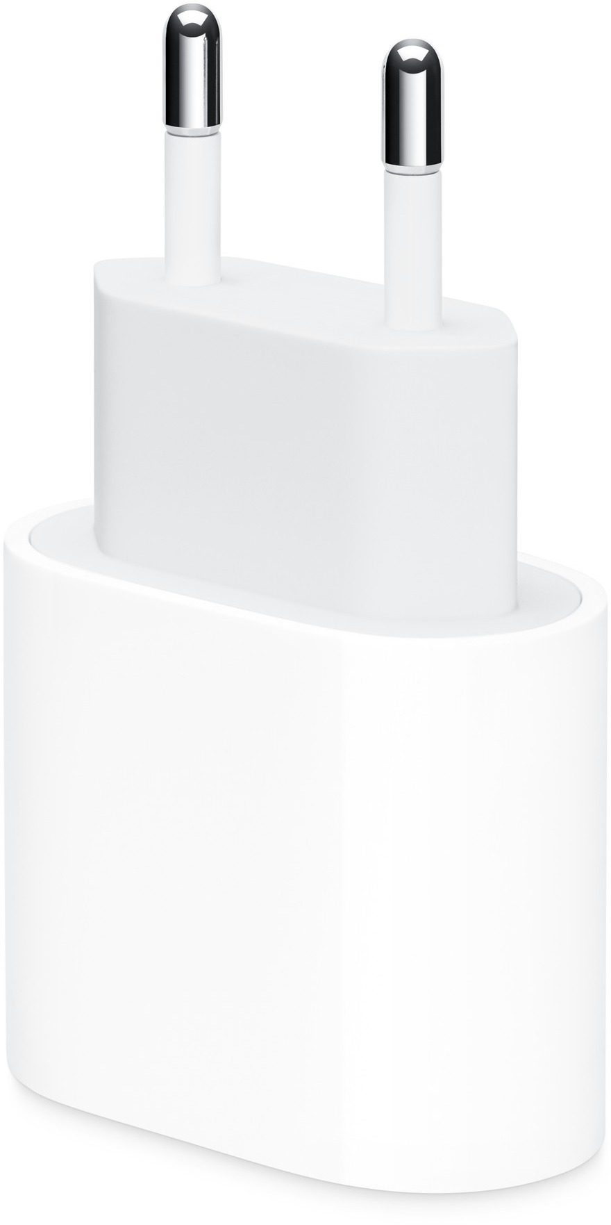 Apple 20W USB-C Power Adapter (2024)