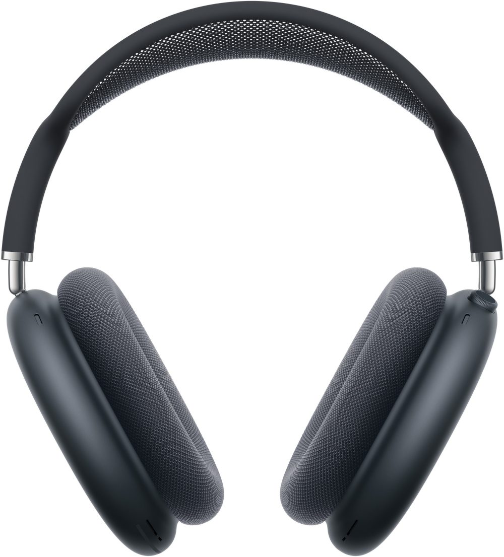 Apple AirPods Max 2 dark ink
