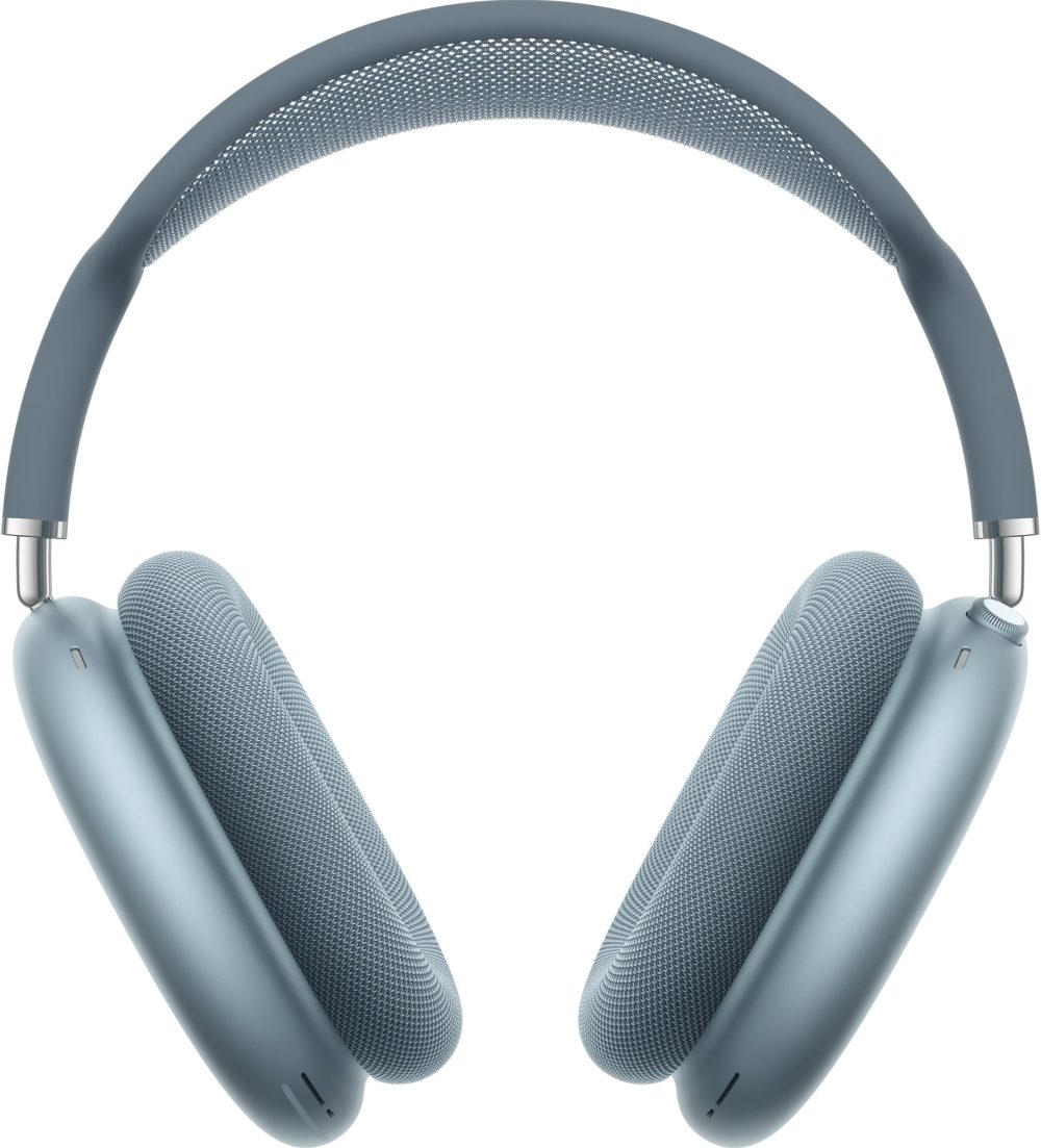Apple AirPods Max Blue (2024)