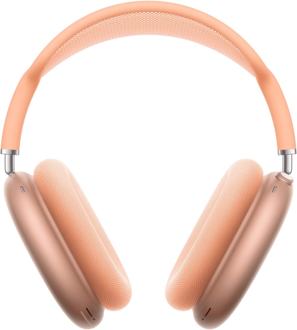 Apple AirPods Max Orange (2024)
