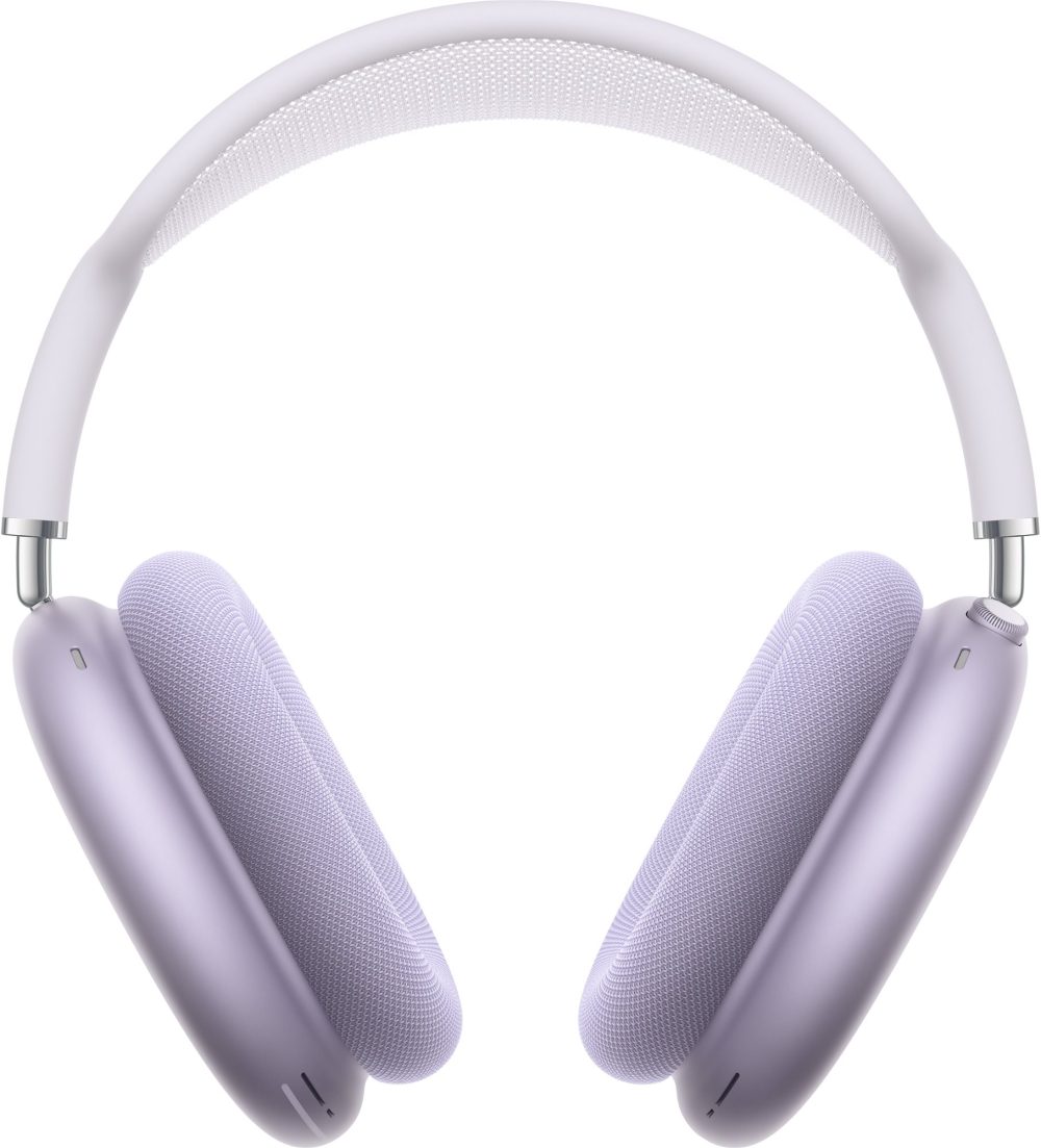 Apple AirPods Max Purple (2024)