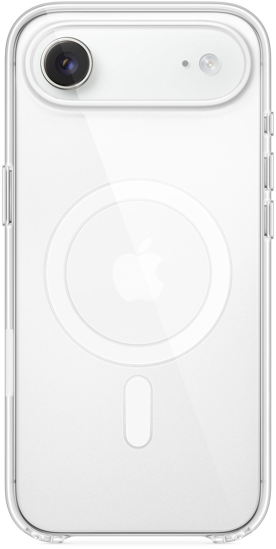 Apple Case with MagSafe for iPhone Air iced