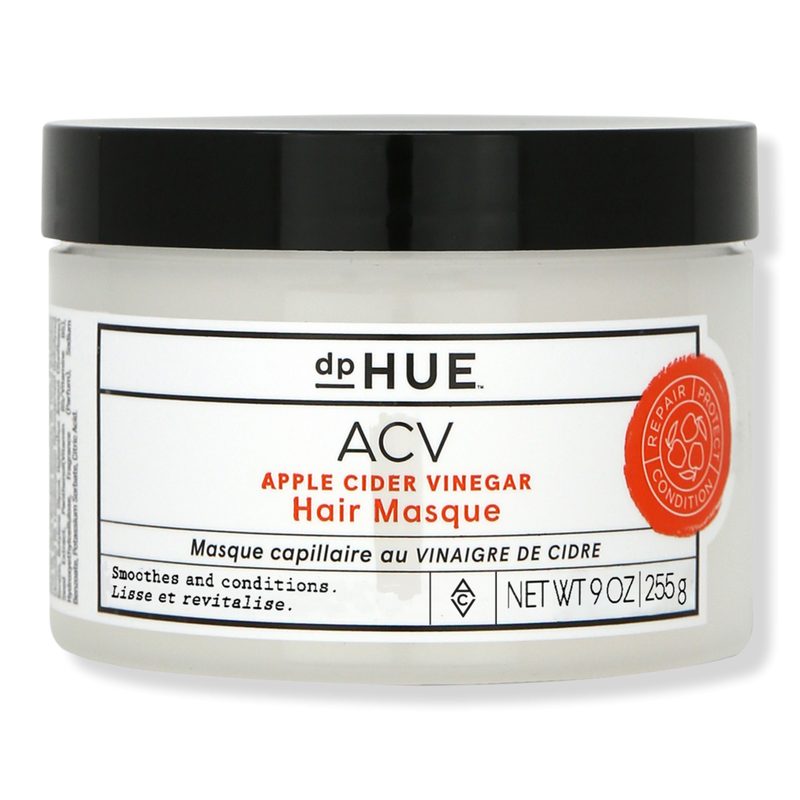 Apple Cider Vinegar Hair Masque