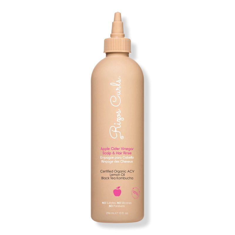 Apple Cider Vinegar Scalp & Hair Rinse - 10.0 oz