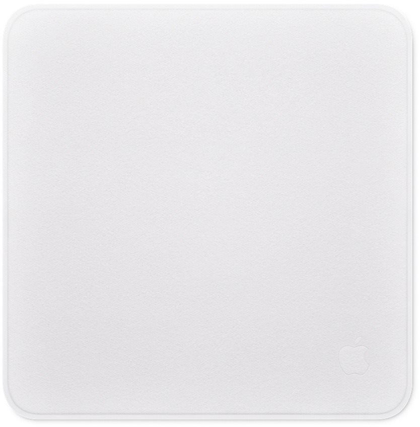 Apple cleaning cloth