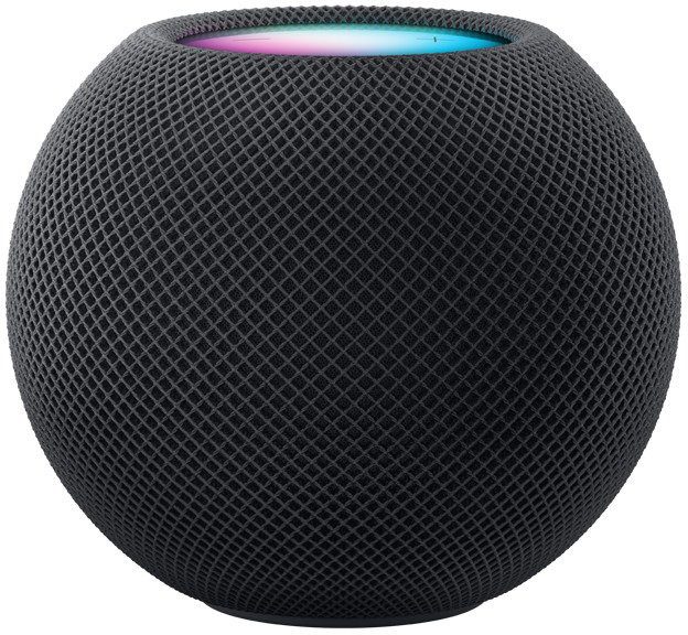 Apple HomePod mini Midnight - EU