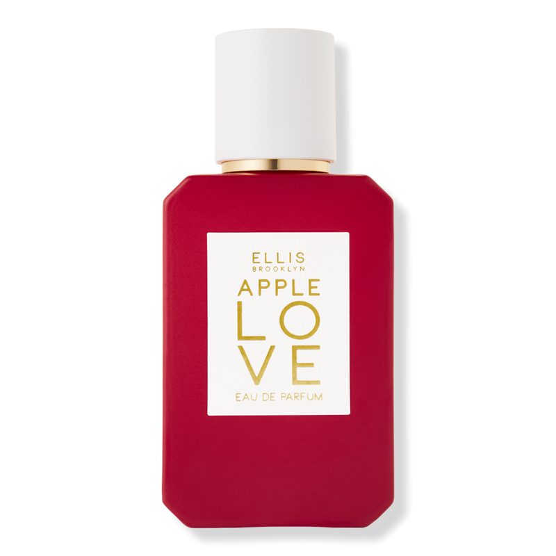 APPLE LOVE Eau de Parfum - 1.7 oz