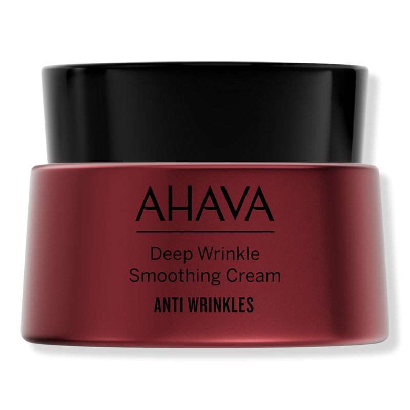 Apple Of Sodom Advanced Deep Wrinkle Cream