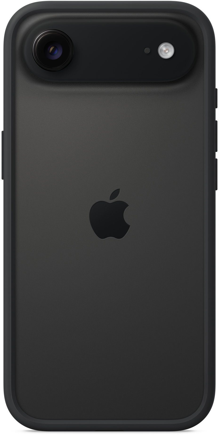 Apple Protective frame for iPhone Air black