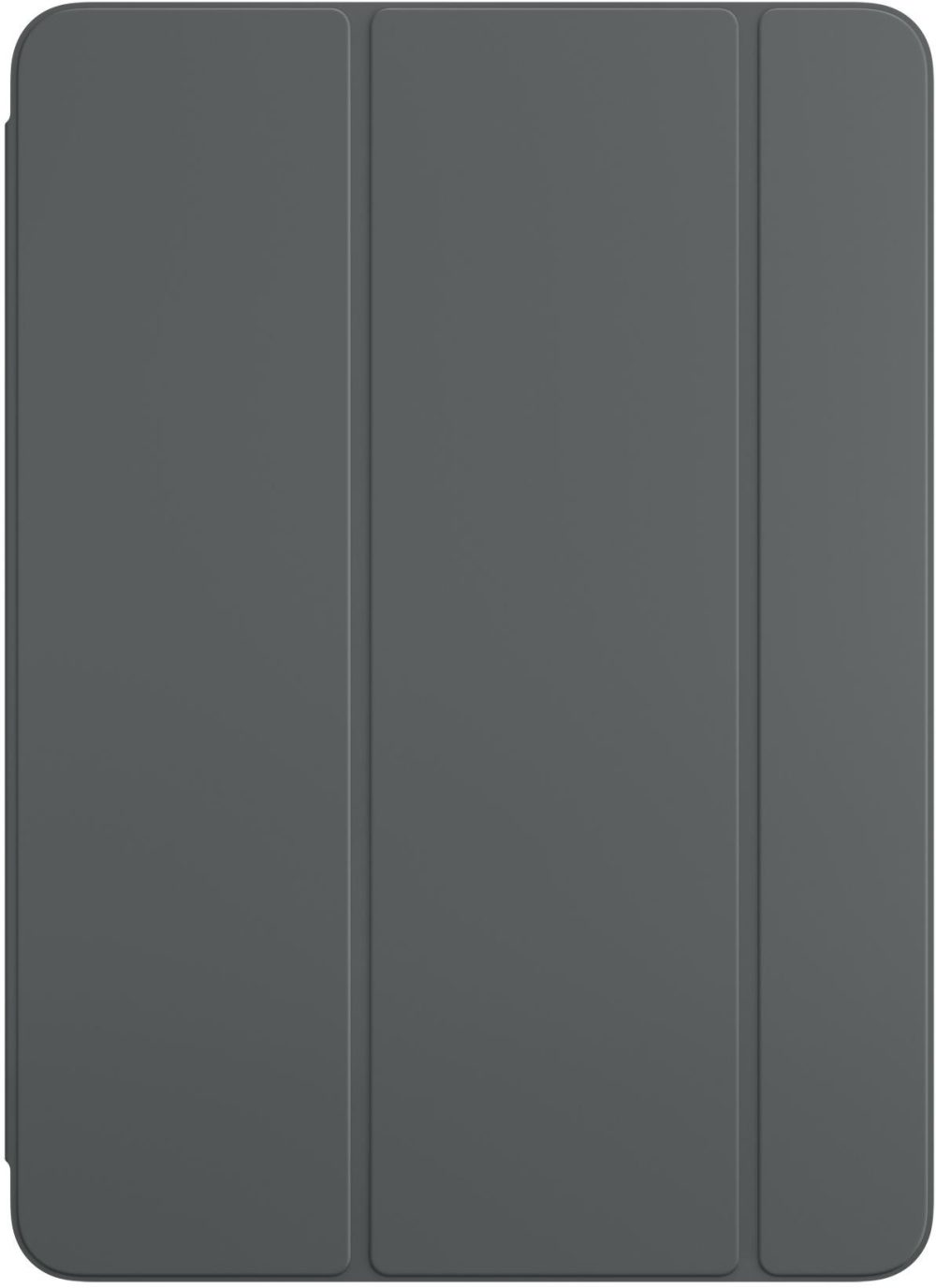 Apple Smart Folio for iPad Air 11" (M2 2024/ 4-5th generation) - charcoal grey