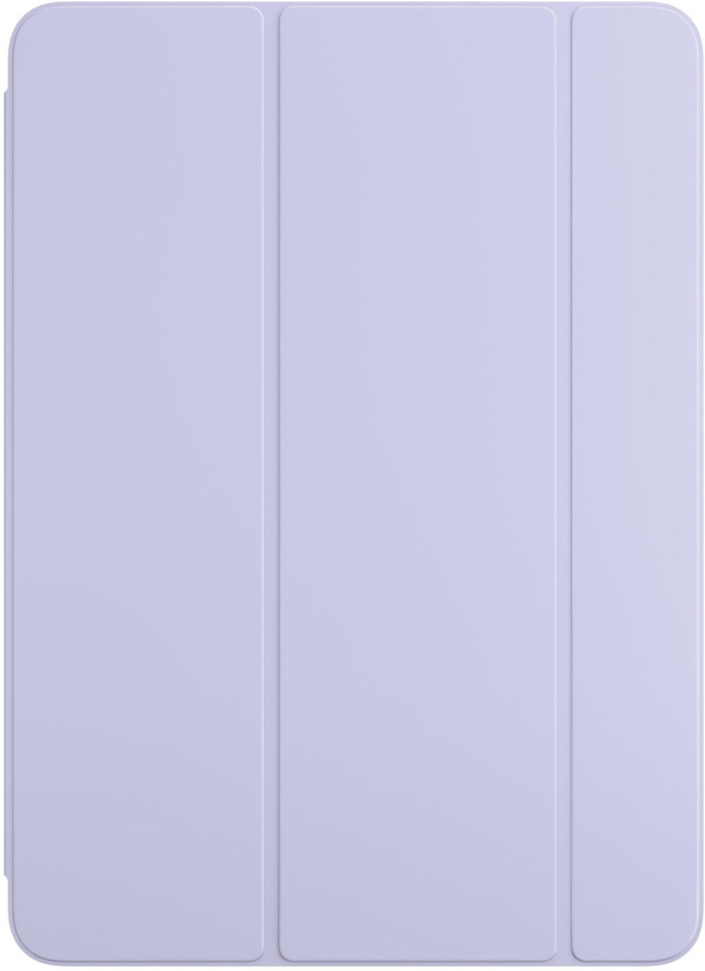 Apple Smart Folio for iPad Air 11" (M2 2024/ 4-5th generation) - light purple