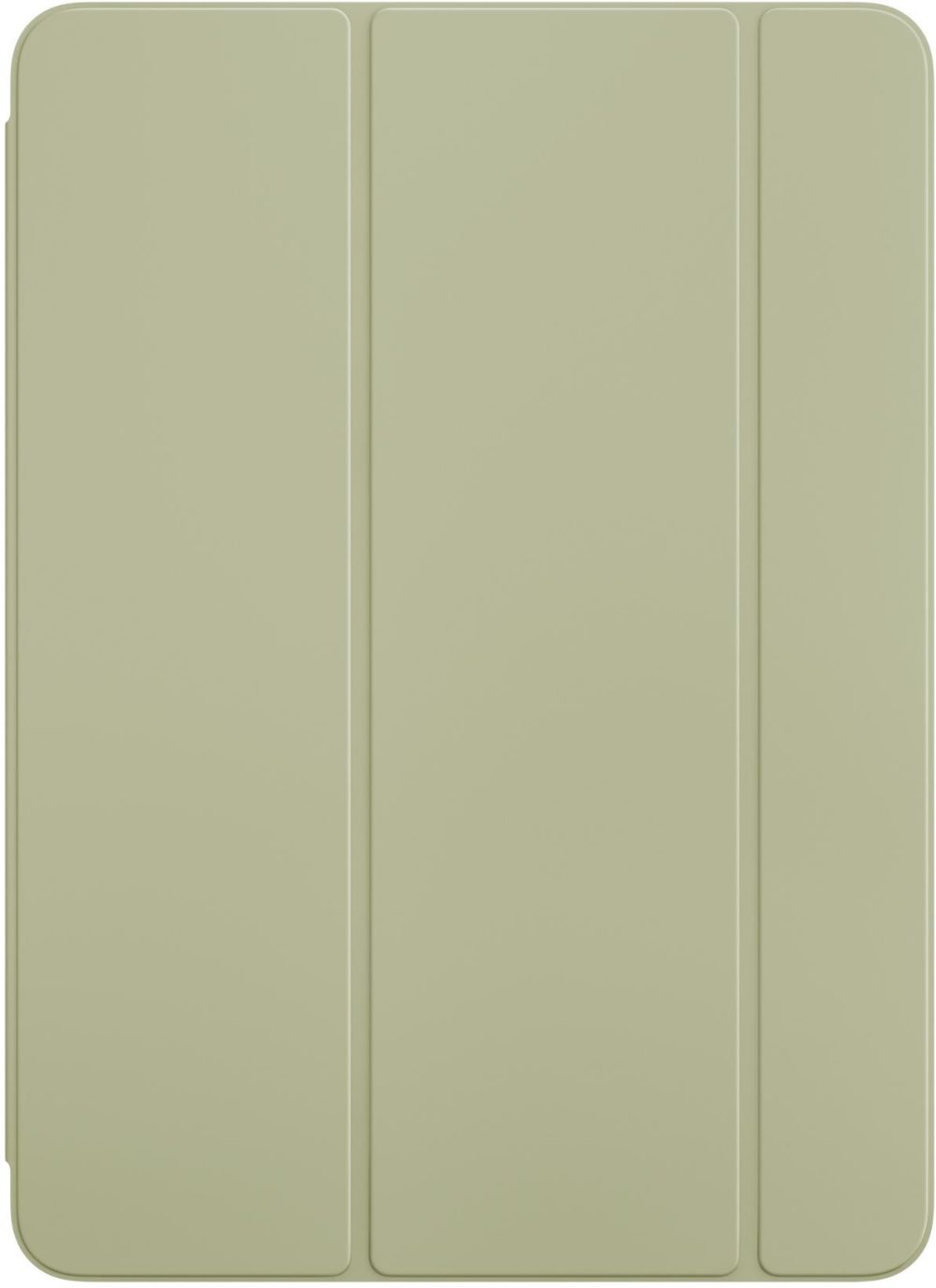 Apple Smart Folio for iPad Air 11" (M2 2024/M3 2025/4-5th generation) - sage green