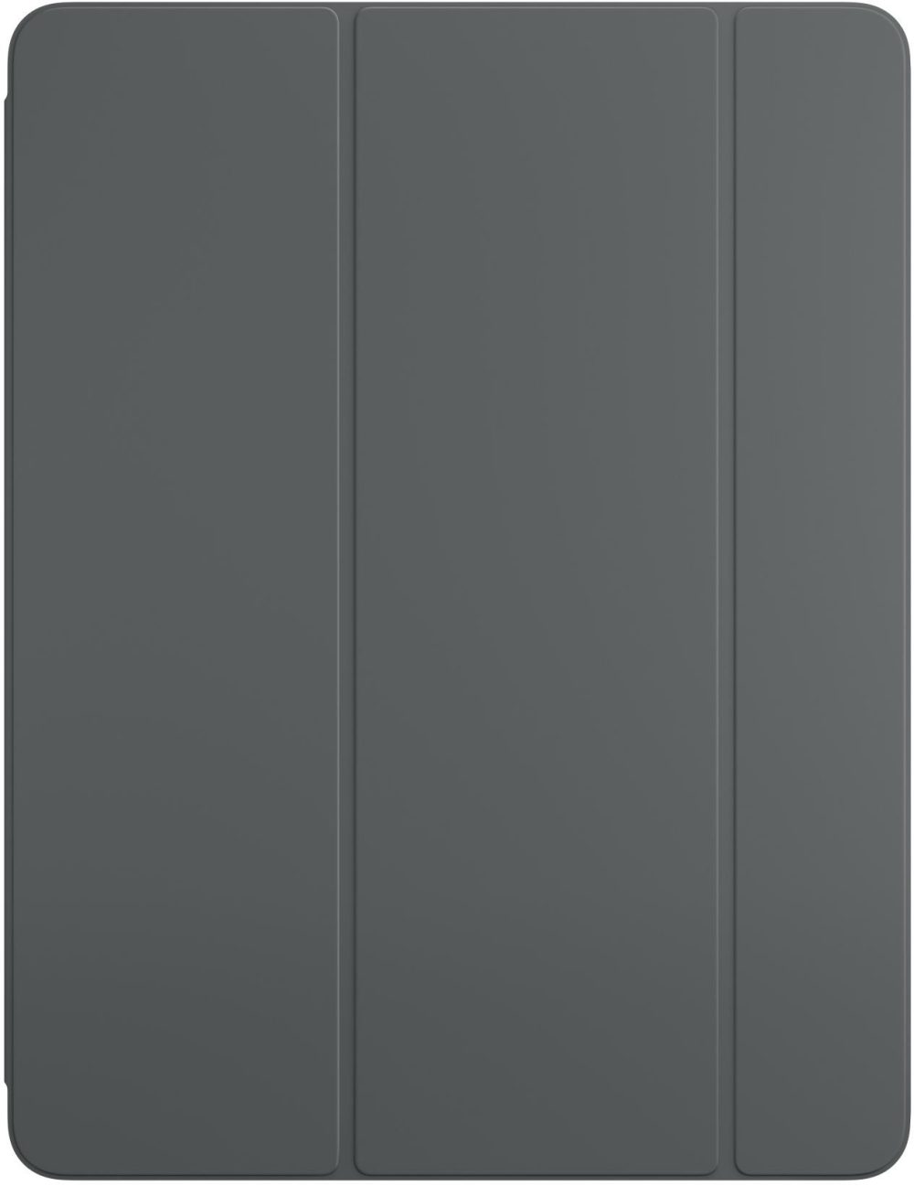 Apple Smart Folio for iPad Air 13" (M2 2024) - charcoal grey