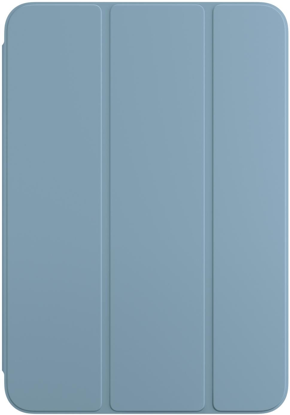 Apple Smart Folio for iPad mini (A17 Pro) - denim