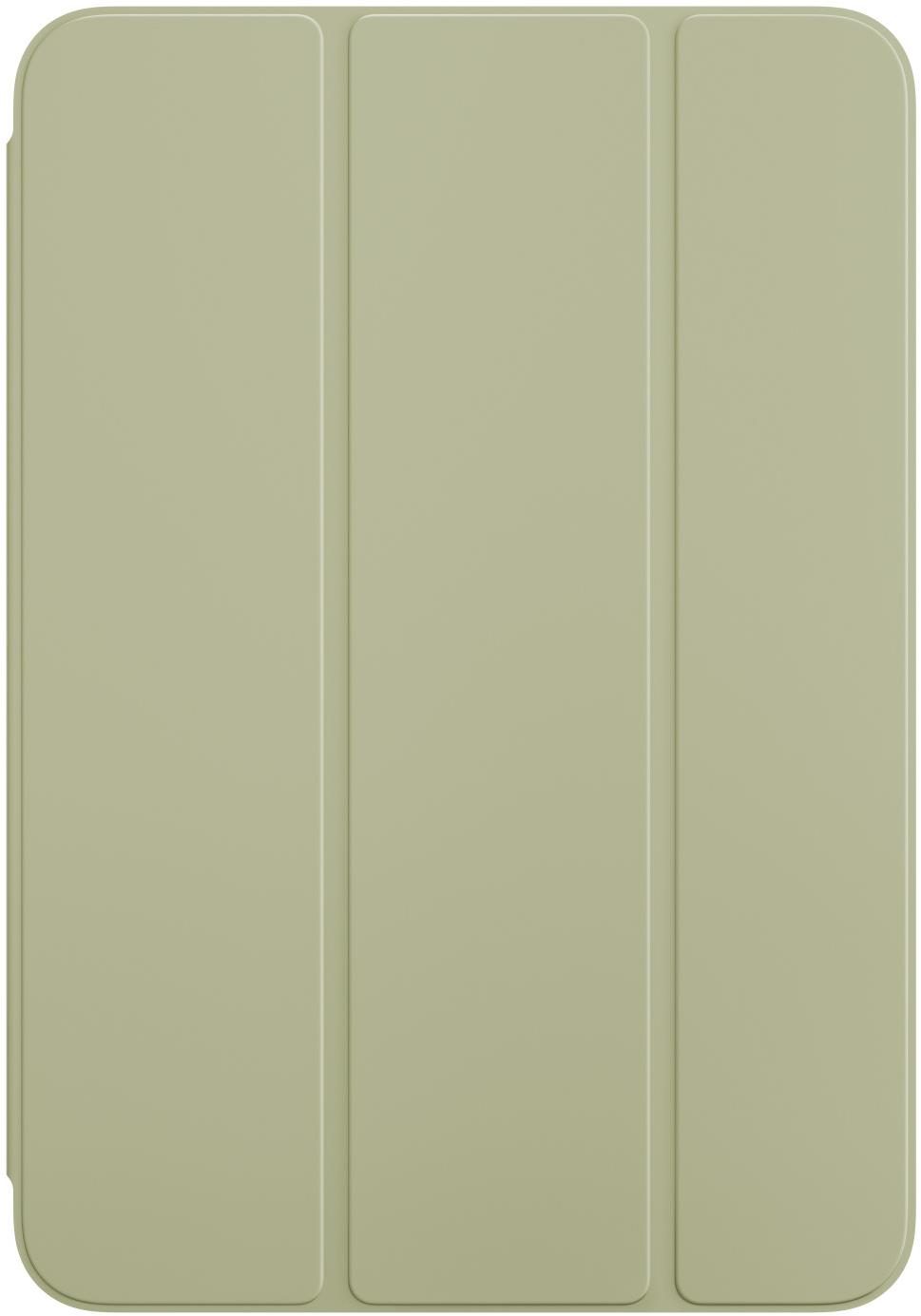 Apple Smart Folio for iPad mini (A17 Pro) - sage green