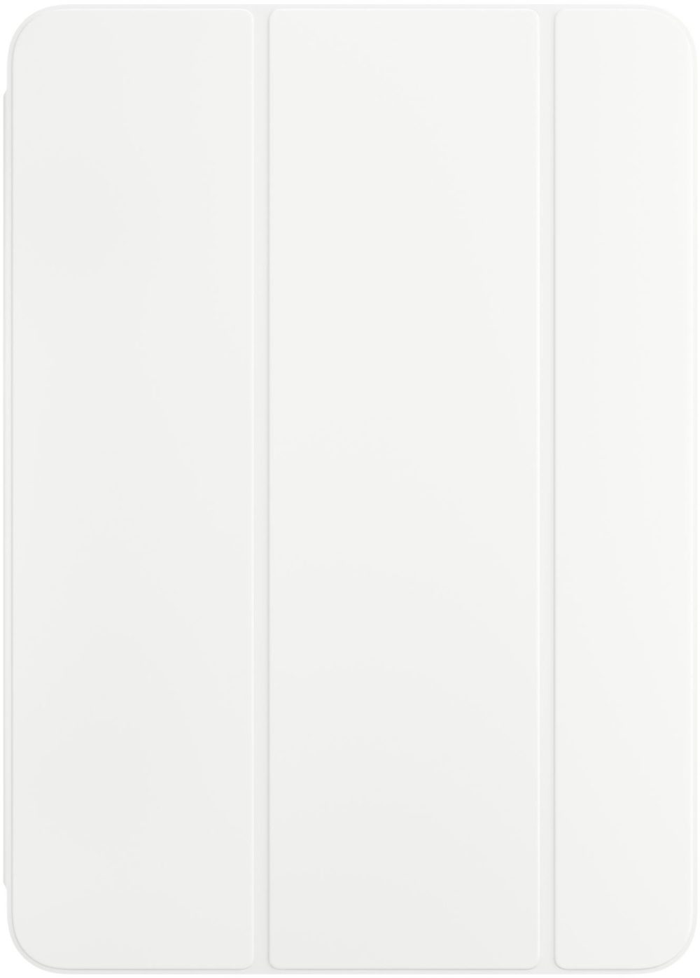 Apple Smart Folio for iPad Pro 11" (M4 2024/ M5 2025) - white