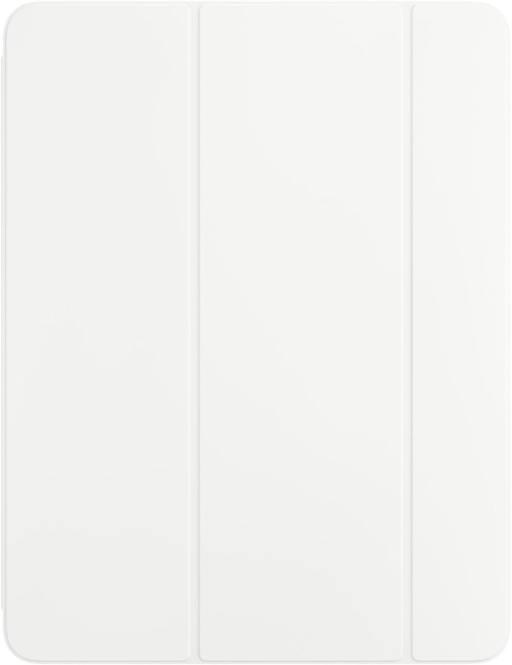 Apple Smart Folio for iPad Pro 13" (M4 2024/ M5 2025) - white