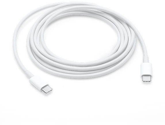Apple USB-C Charging Cable 2m