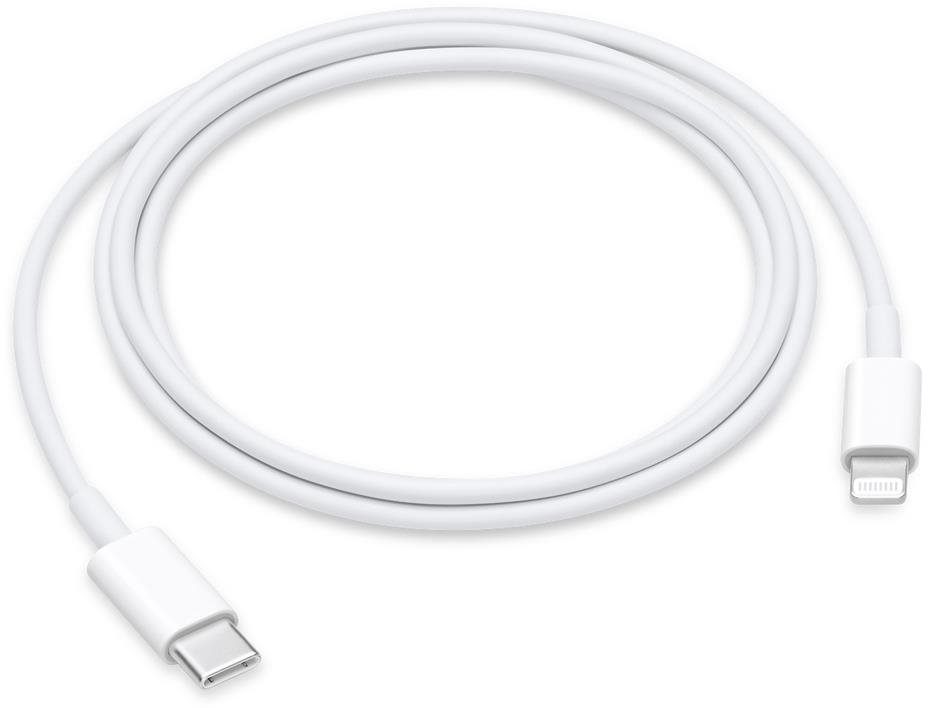 Apple USB-C/Lightning Cable (1m)