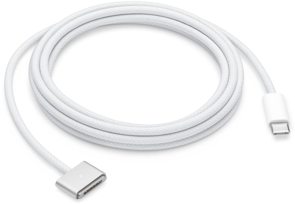 Apple USB-C/MagSafe 3 cable (2m)