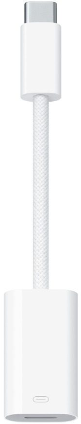 Apple USB-C to Lightning Adapter