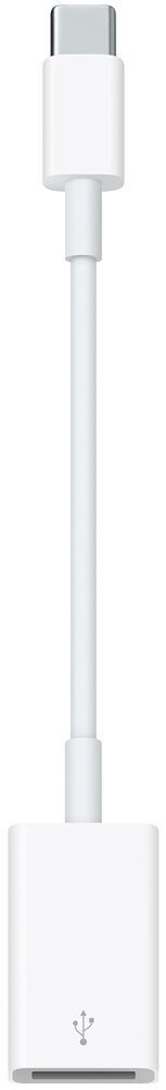 Apple USB-C to USB Adapter
