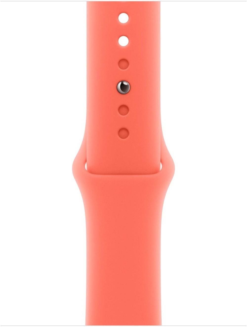 Apple Watch 40mm Mandarin Sport Strap - S/M