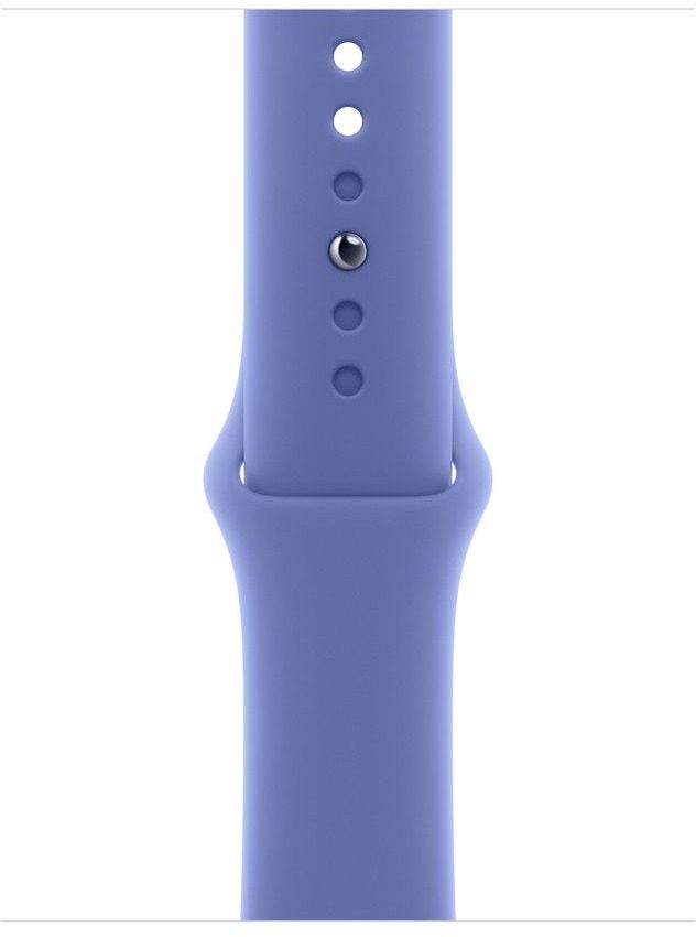 Apple Watch 40mm mauve sports strap - M/L