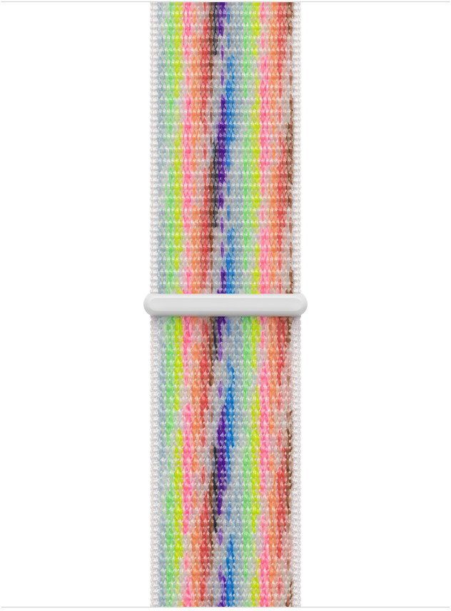 Apple Watch 40mm Pride Edition Sport Loop