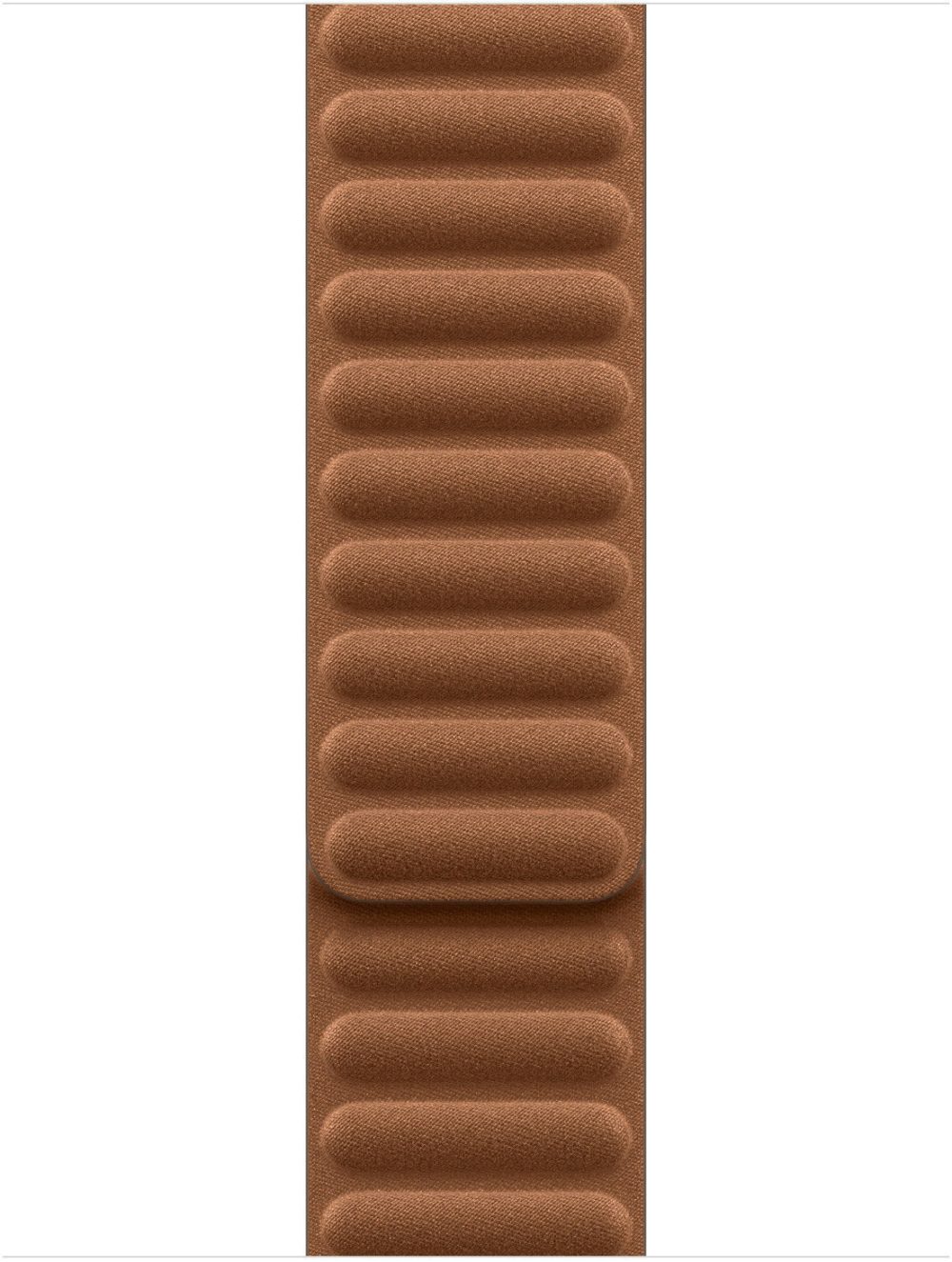 Apple Watch 42mm Caramel Magnetic Tension - M/L