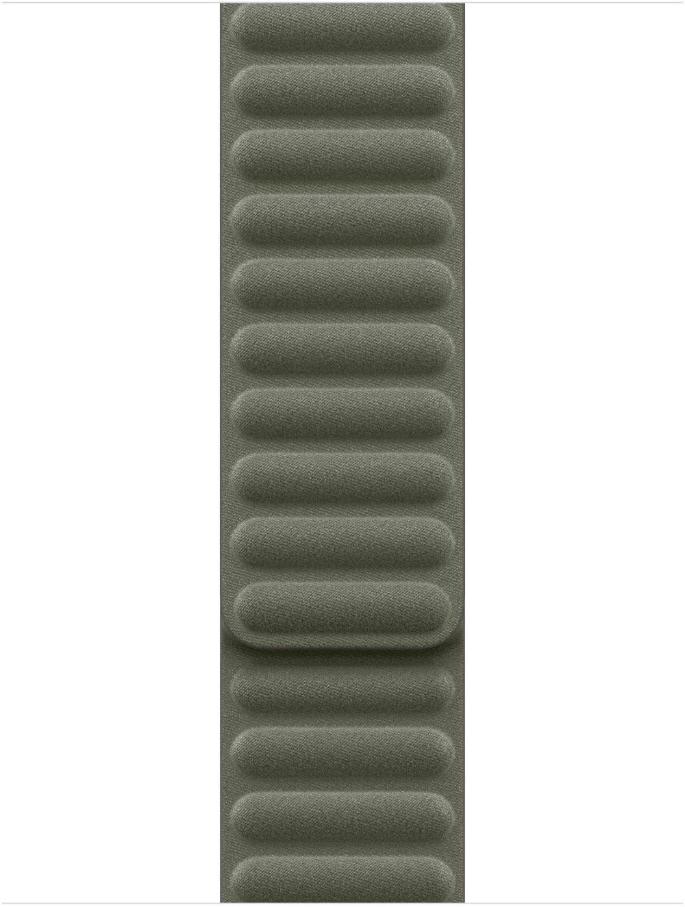 Apple Watch 42mm Sage Grey Magnetic Tension - M/L