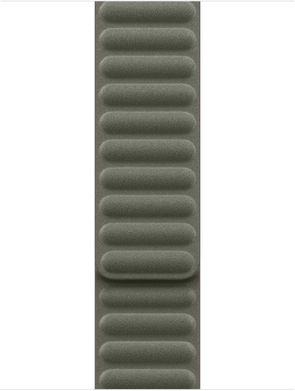 Apple Watch 42mm Sage Grey Magnetic Tension - S/M
