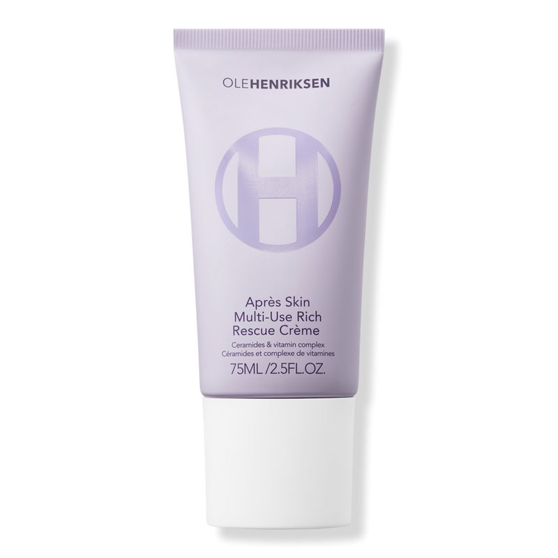 Après Skin Rich Rescue Barrier Moisturizer with Ceramides