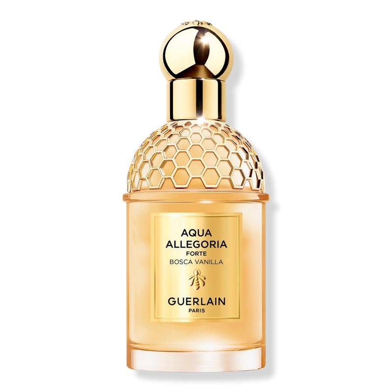Aqua Allegoria Bosca Vanilla Forte Eau de Parfum - 2.5 oz